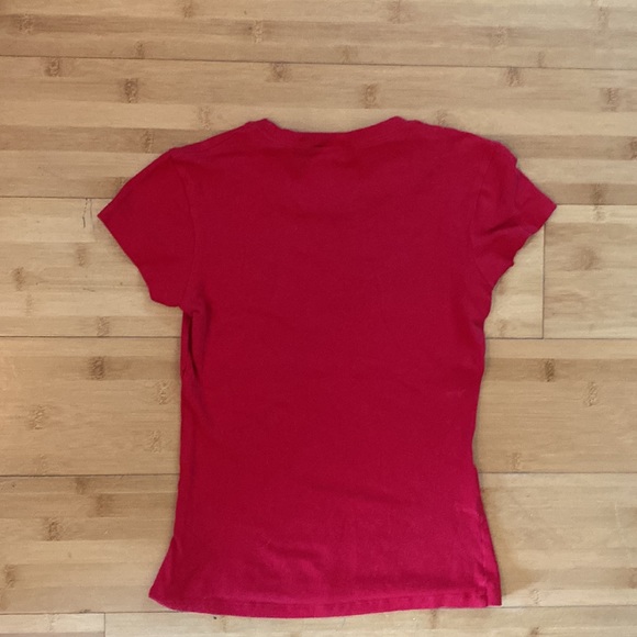 Wet Seal Top - Picture 11 of 11